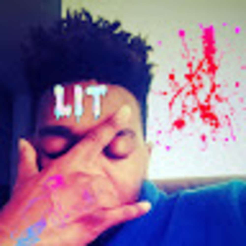Meet your Posher, Tyree